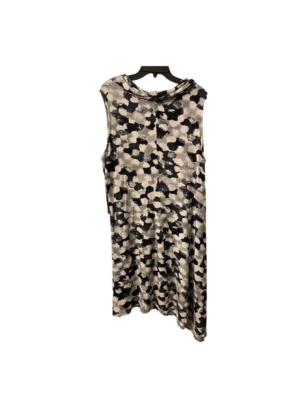 Asymmetrical dress from Liv by Habitat - Picture 2 of 6